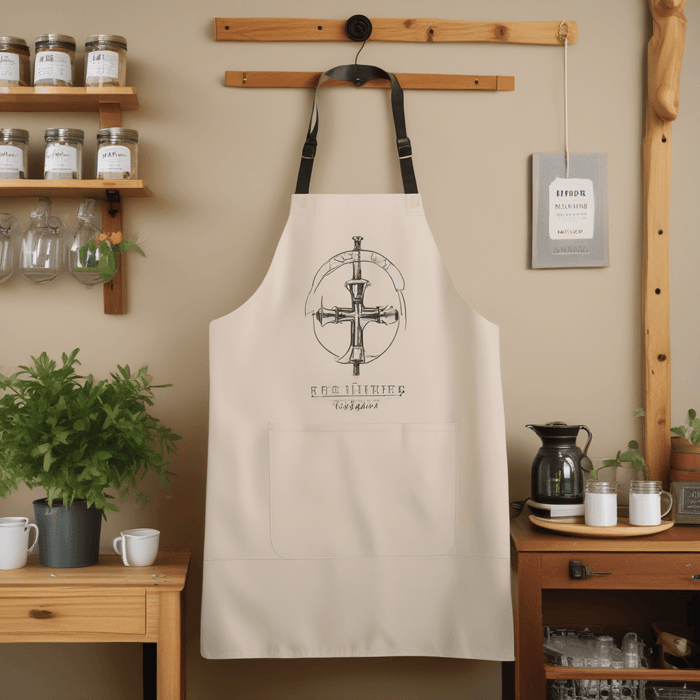 Bib Aprons
