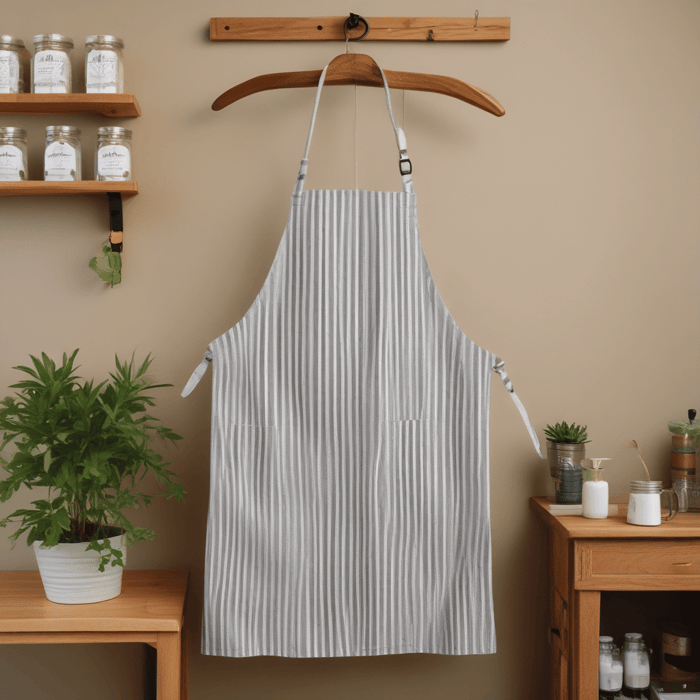 Bib Aprons