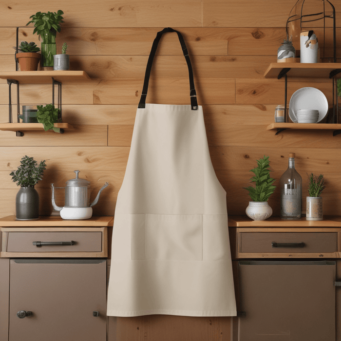 Bib Aprons