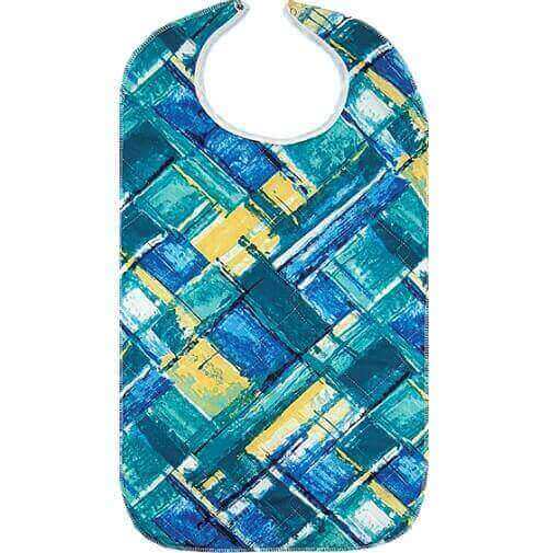 Adult clothing protector