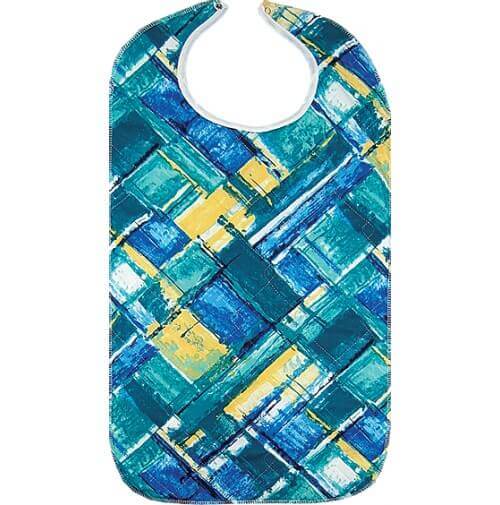 Adult clothing protector