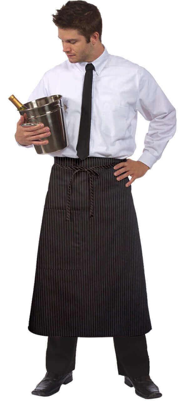 bistro aprons