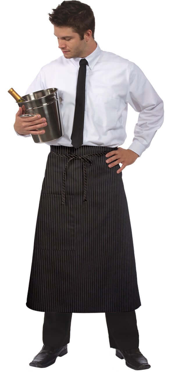 bistro aprons