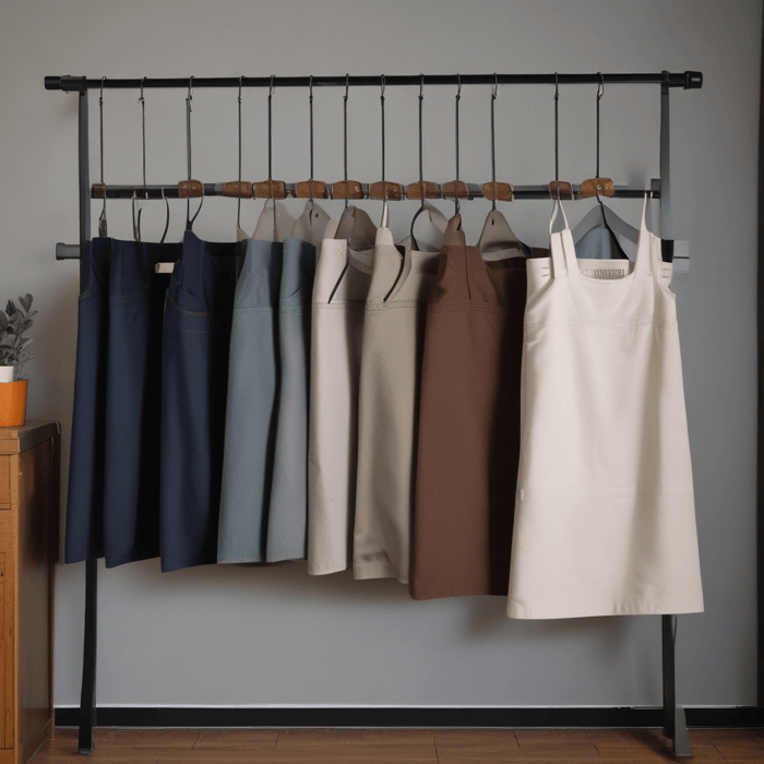 Bistro Aprons
