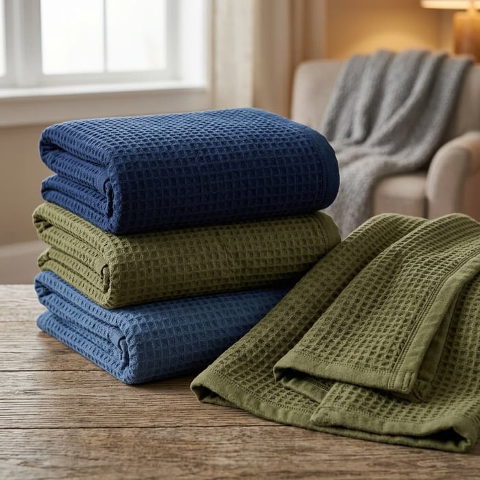 Blankets in Bulk