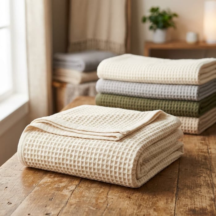 Blankets in Bulk