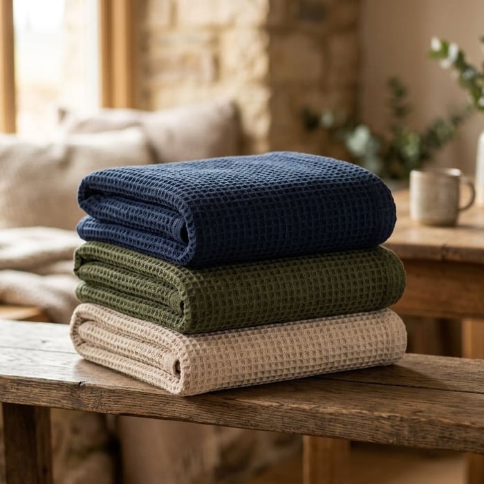 Blankets in Bulk