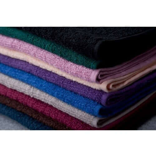 salon towels