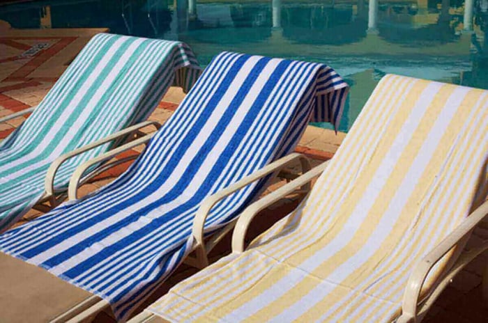 Bulk Beach Towels