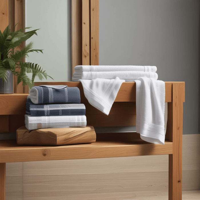 Bulk Beach Towels