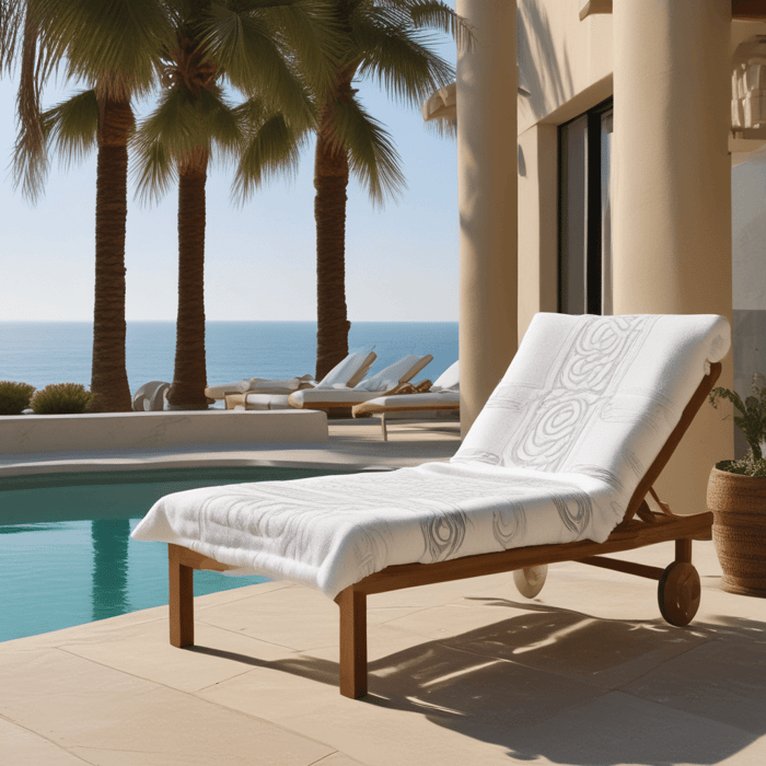 Bulk Beach Towels