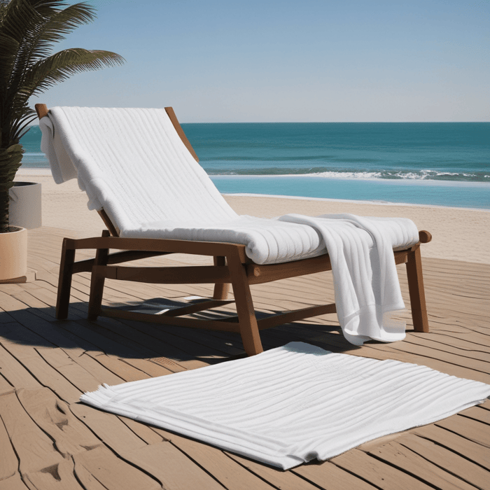 Bulk Beach Towels