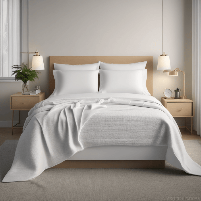 Bulk Blankets