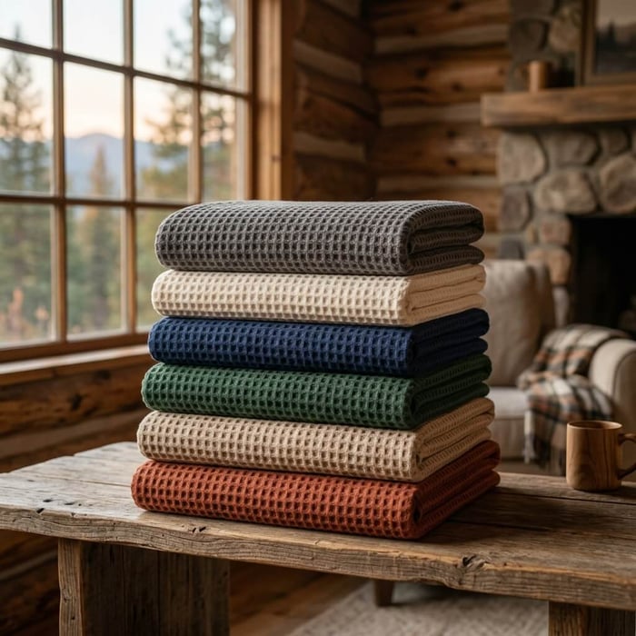 Bulk Blankets