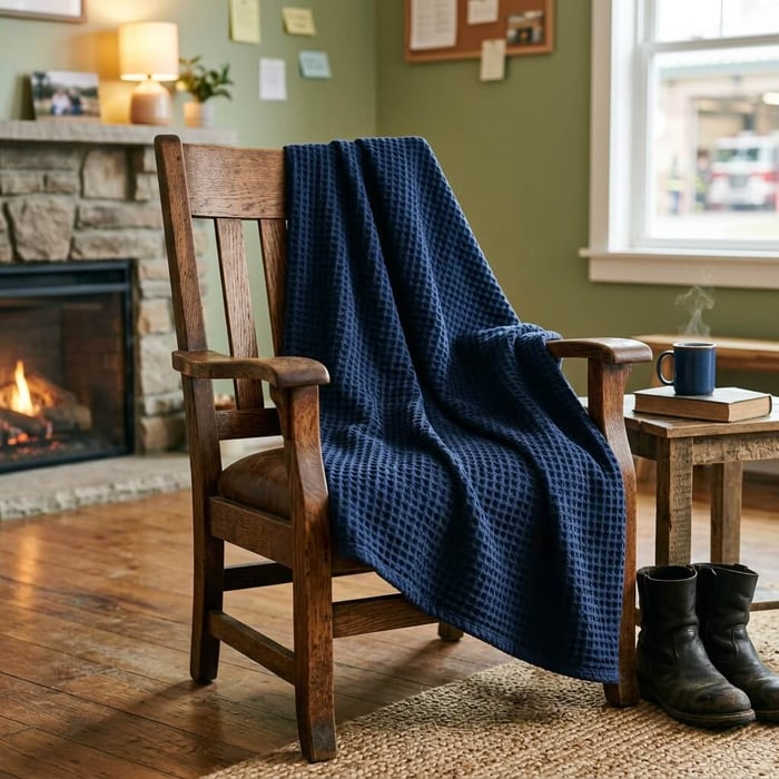 Bulk Blankets