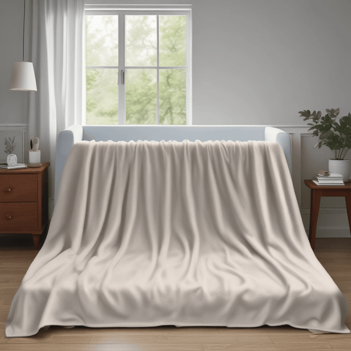 Fleece Blankets