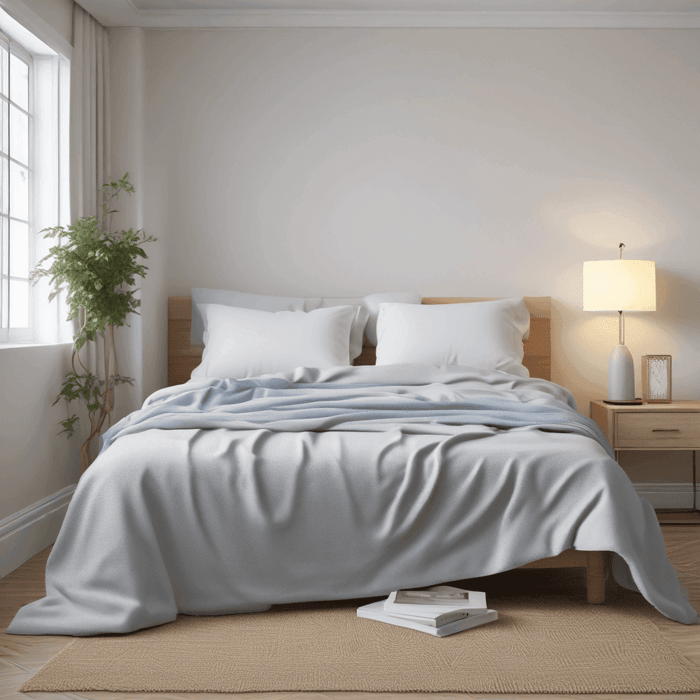 Bulk Fleece Blankets