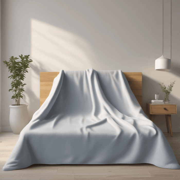 Bulk Fleece Blankets