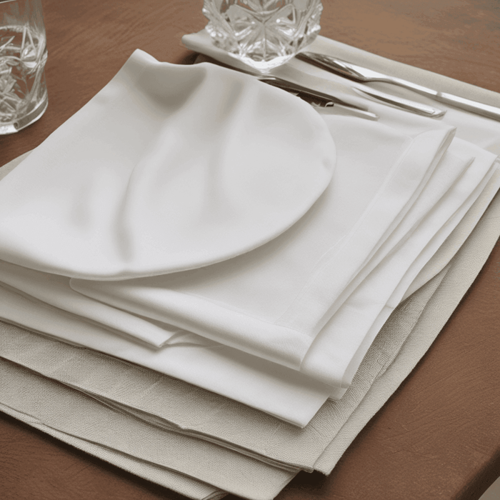Bulk Placemats