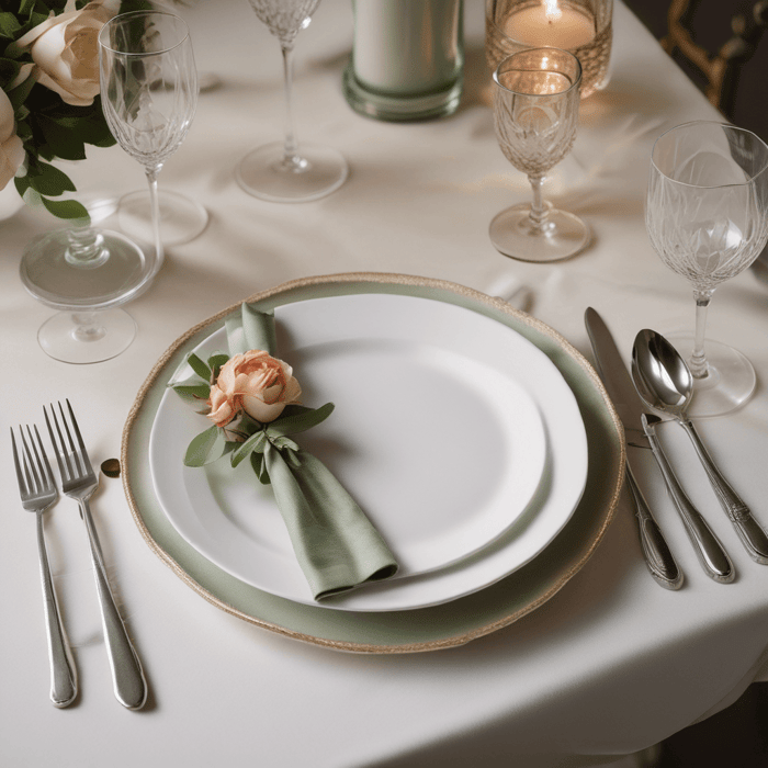 Bulk Placemats