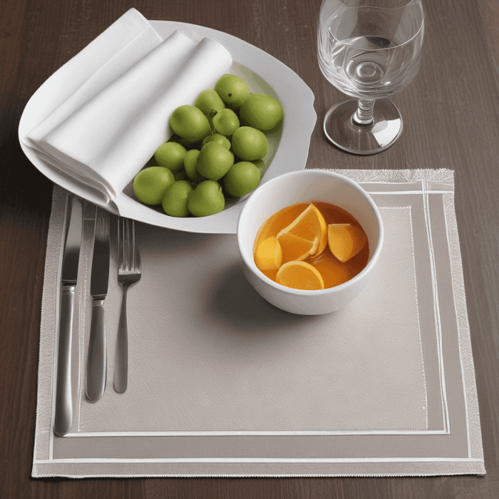 Bulk Placemats