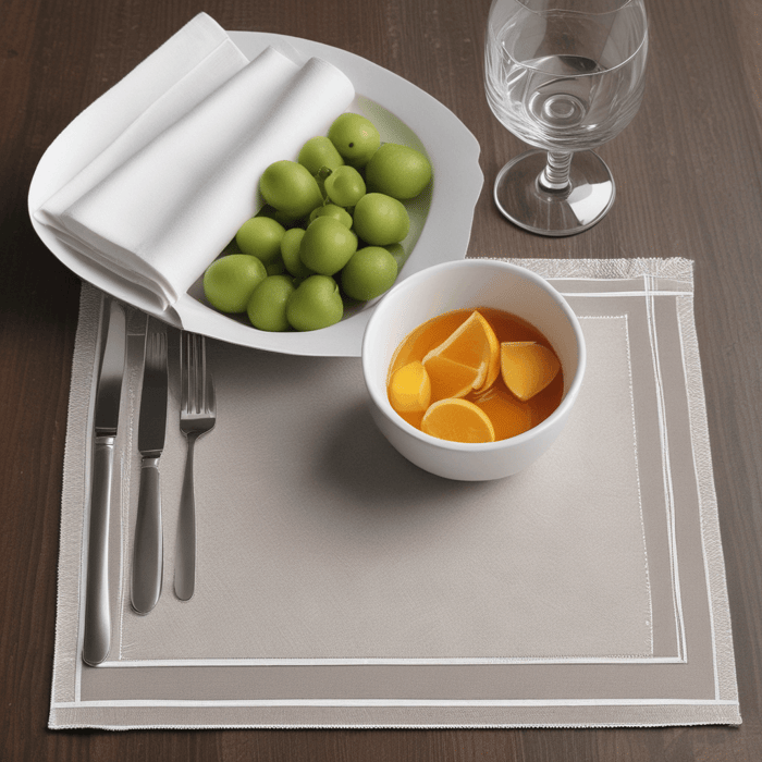 Bulk Placemats
