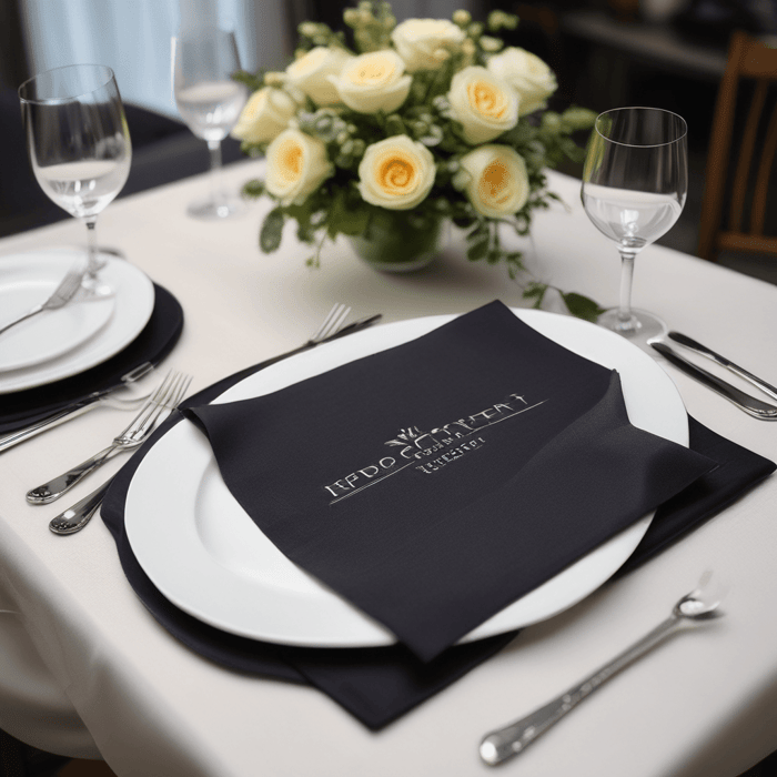 Bulk Placemats