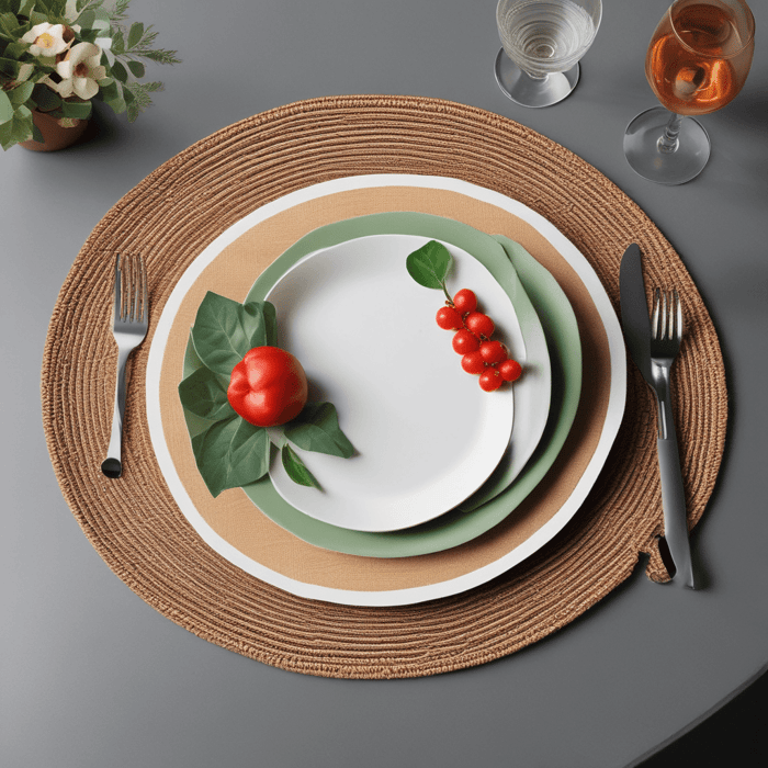 Bulk Placemats