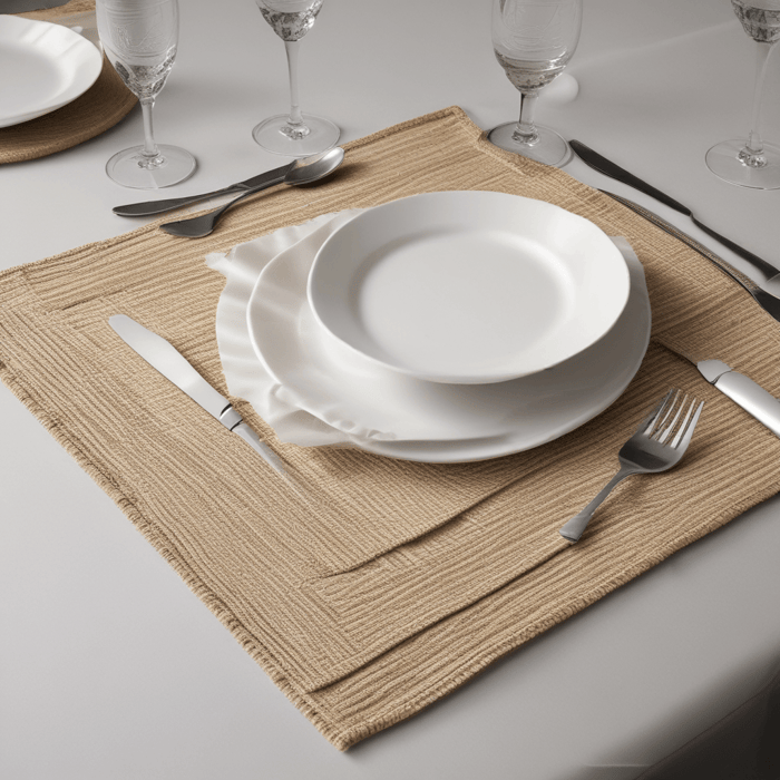 Bulk Placemats