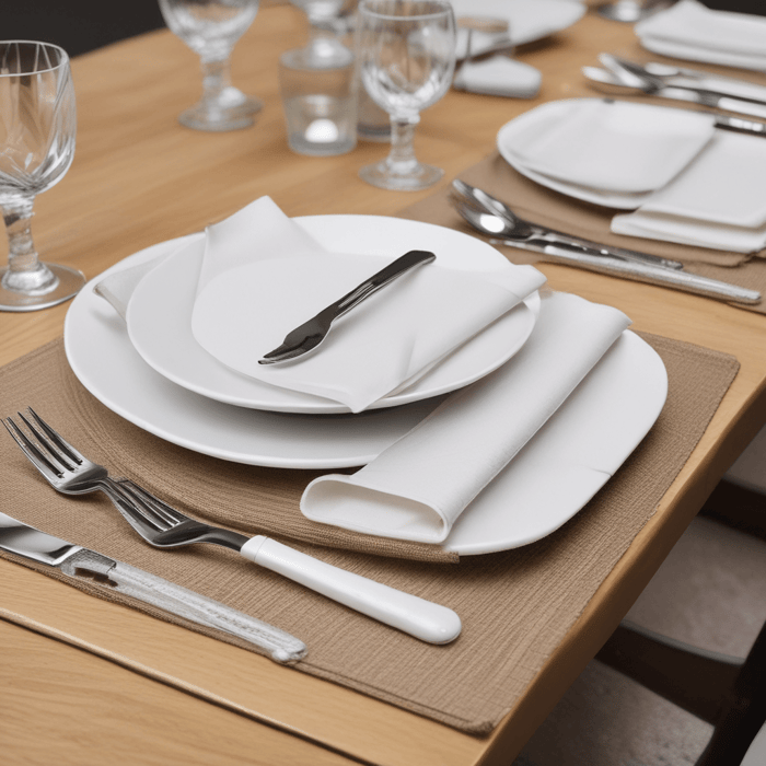 Bulk Placemats