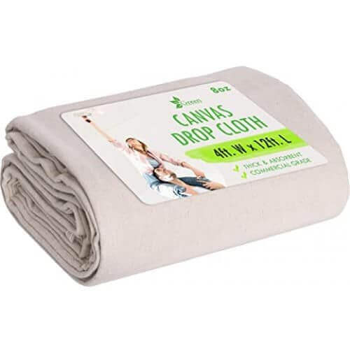 canvas drop cloths