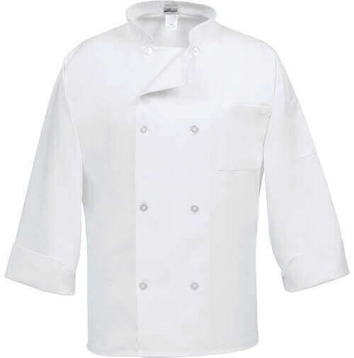 chef coat