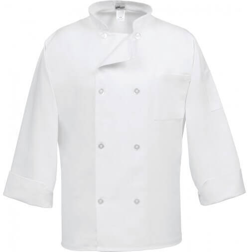 chef coat