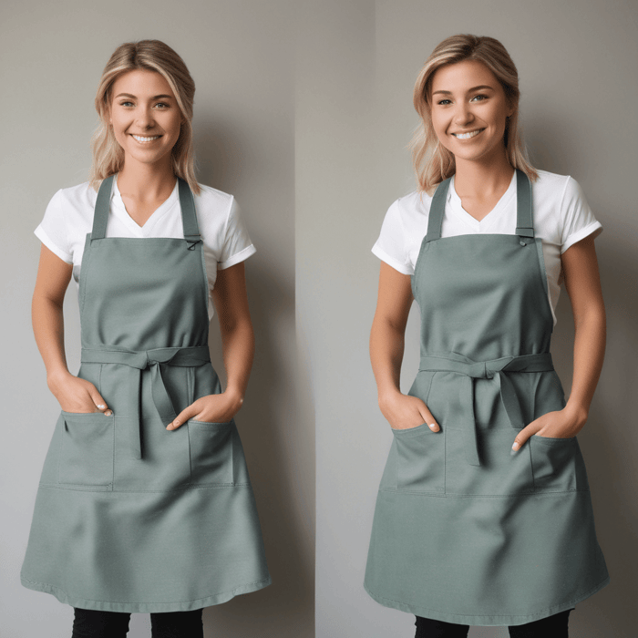 Cobbler Aprons