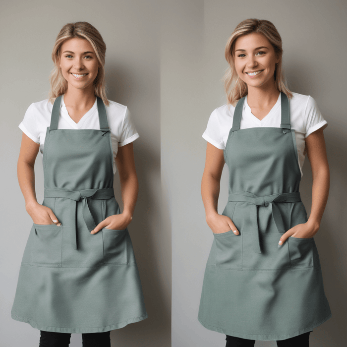 Cobbler Aprons