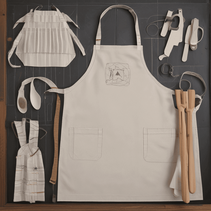 Wholesale Aprons