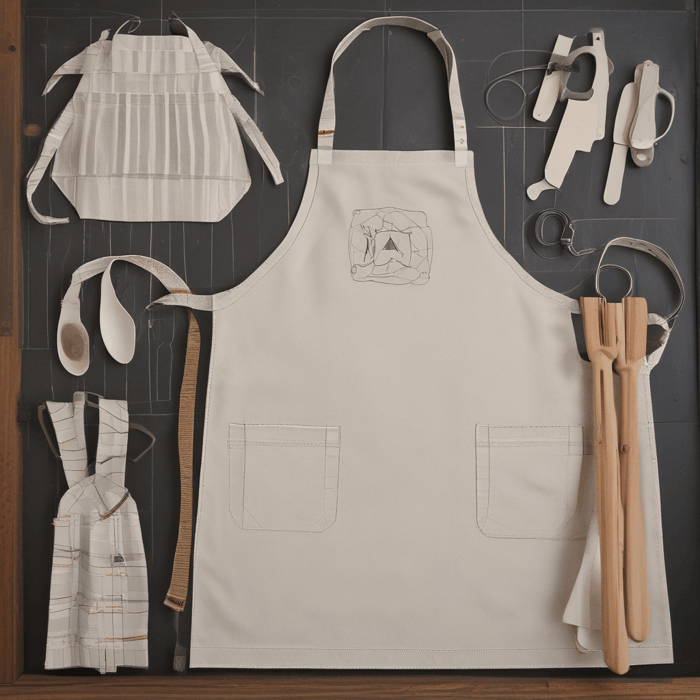 Wholesale Aprons