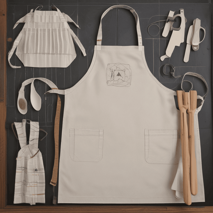 Cobbler Aprons