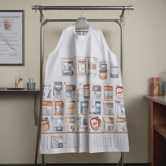 Cobbler Aprons