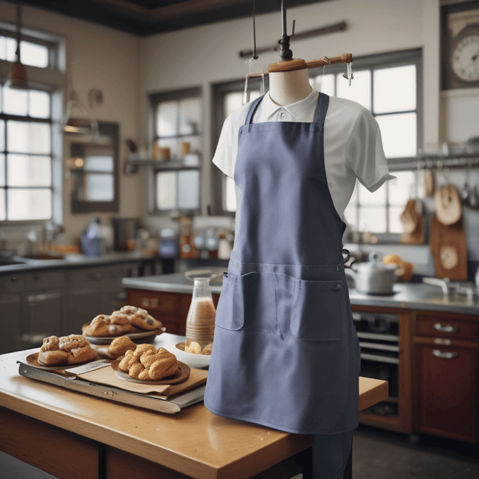 Cobbler Aprons