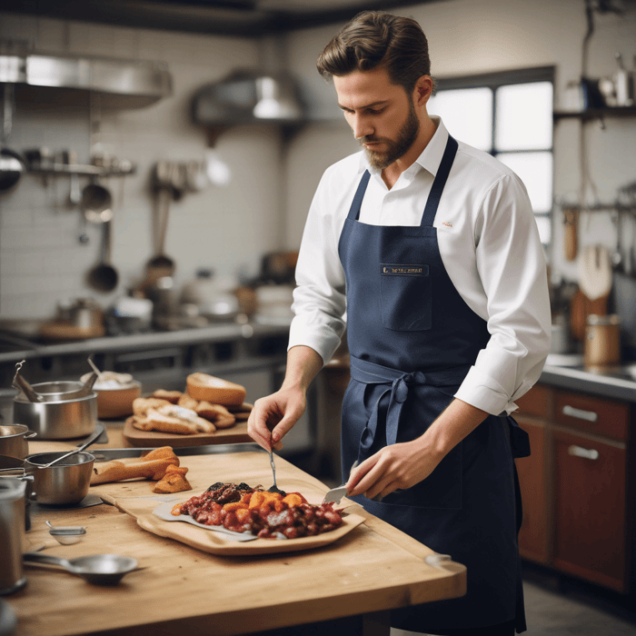 Cobbler Aprons