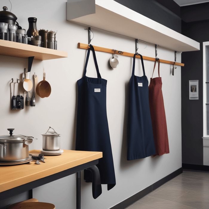 Cobbler Aprons