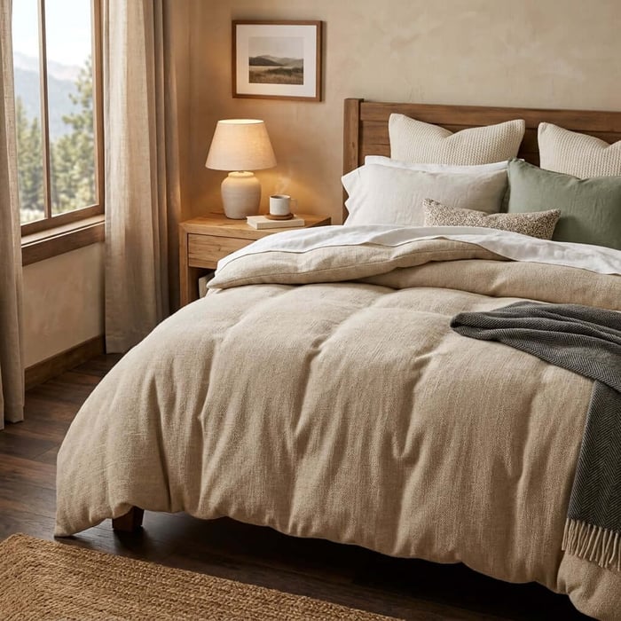 Comforters