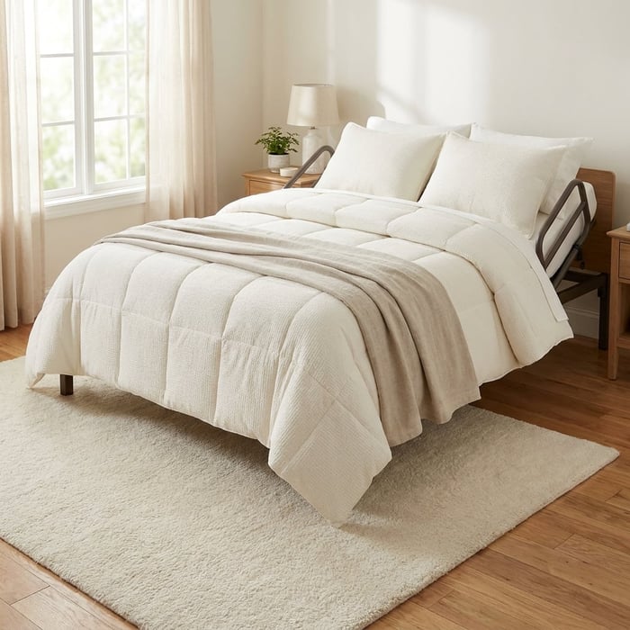 Comforters