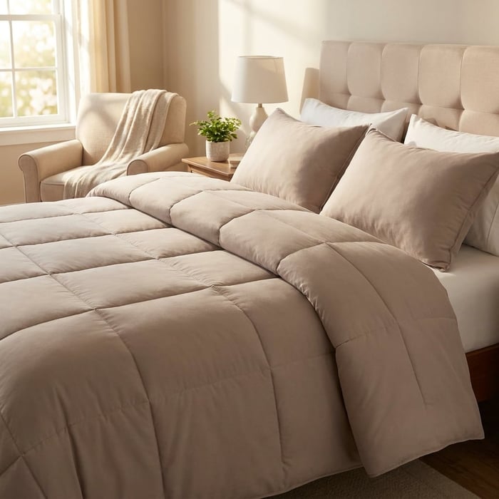 Comforters