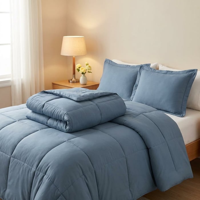 Comforters
