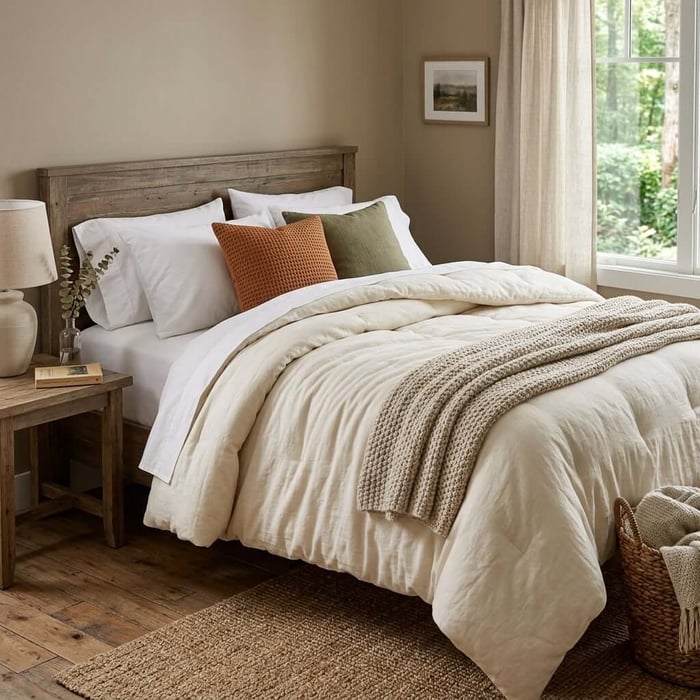 Comforters