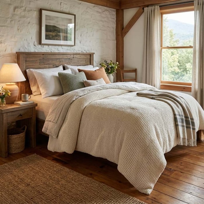 Comforters