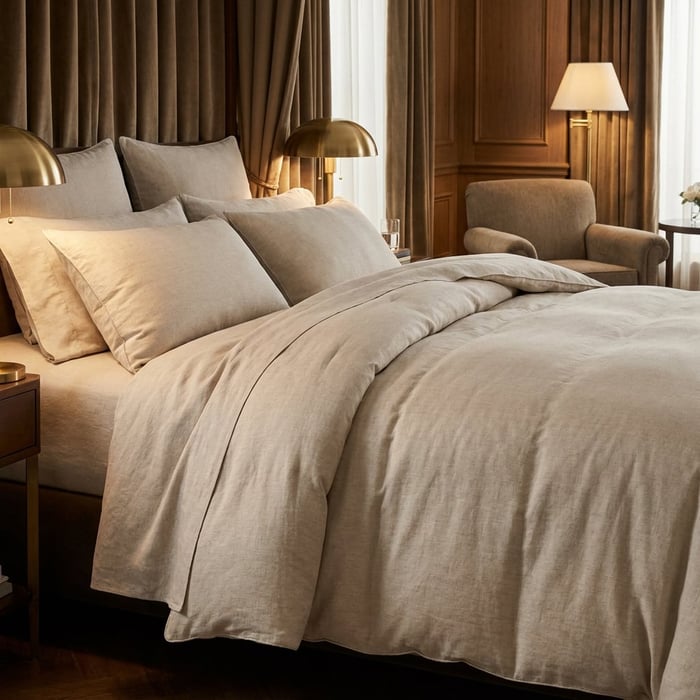 Comforters