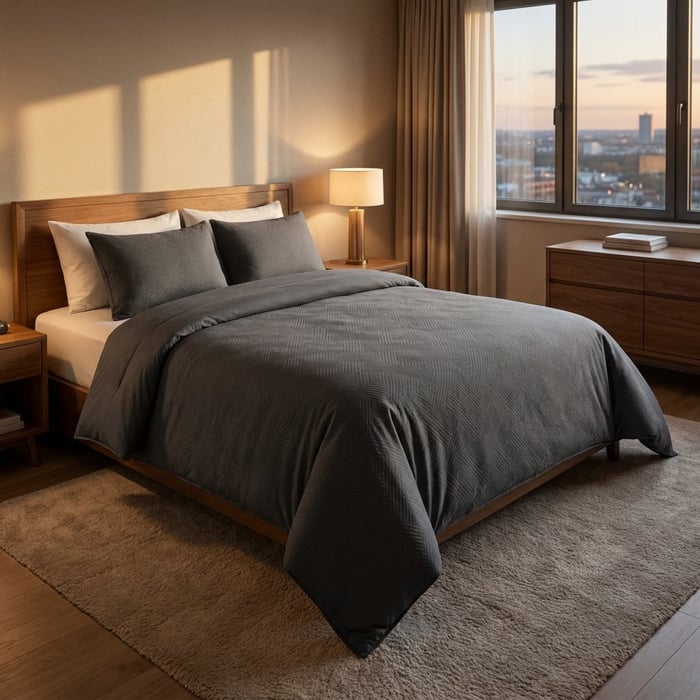 Comforters